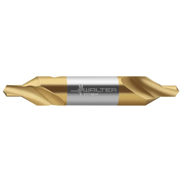 Centre drills K1111TIN-1